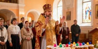 Что можно освящать в церкви: правила и ограничения для верующих