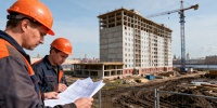 В апреле продажи новостроек в России снизились на 5 процента