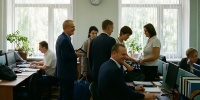 В июне россиян ждет четырехдневная рабочая неделя и длинные выходные