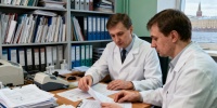 В Петербурге выделили 14 миллионов рублей на меднауку в 2026 году