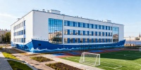 В Гавани появится школа с бассейнами и морской архитектурой