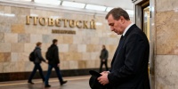 Александр Бельский выразил соболезнования семье Владимира Гарюгина