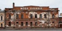 Смольный требует изъять у частника здание «Новая Бавария» через суд