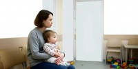 В Перми второй случай кори за неделю: снова заболел непривитый ребенок