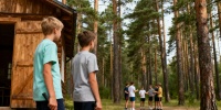В Липецкой области летом откроют более 500 детских лагерей