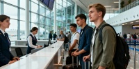 SCAT Airlines запускает прямые рейсы из Петербурга в Шымкент
