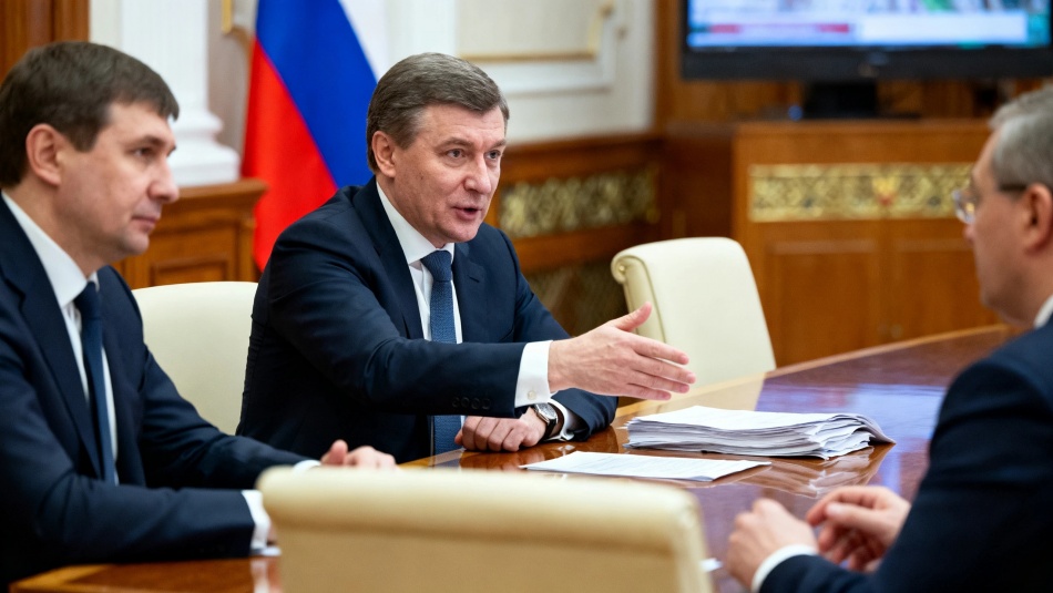 В Совфеде стартовала подготовка к Невскому экологическому конгрессу 2027