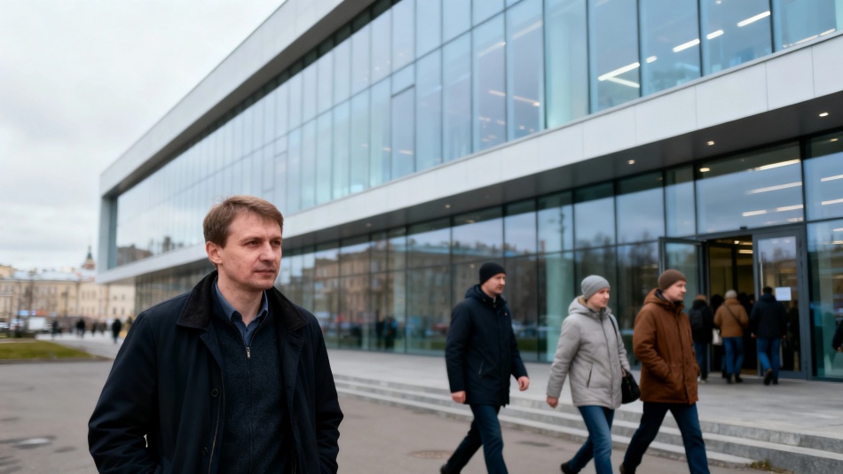 В Петербурге определили лучшие районы для новых МФЦ с помощью ИИ