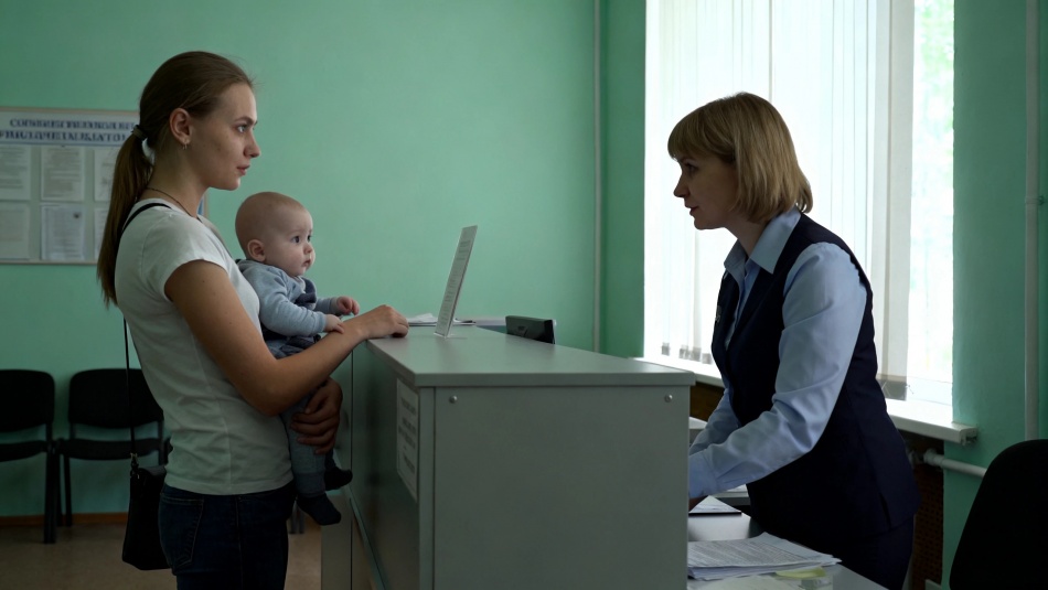 В Петербурге обновили правила выплат при рождении ребенка