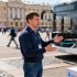 В Петербурге открылся VII Международный транспортный фестиваль &laquo;ТранспортФест&raquo;