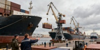 Марокко стало лидером по закупкам продукции животноводства из Петербурга