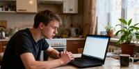 Каждый пятый житель Петербурга столкнулся с недоступностью Google
