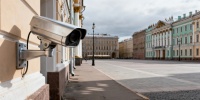 Искусственный интеллект в Петербурге снизил уличную преступность