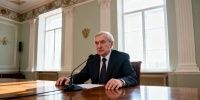 Валерий Зорькин против ИИ в судах России: решения только за людьми