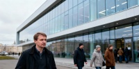 В Петербурге определили лучшие районы для новых МФЦ с помощью ИИ