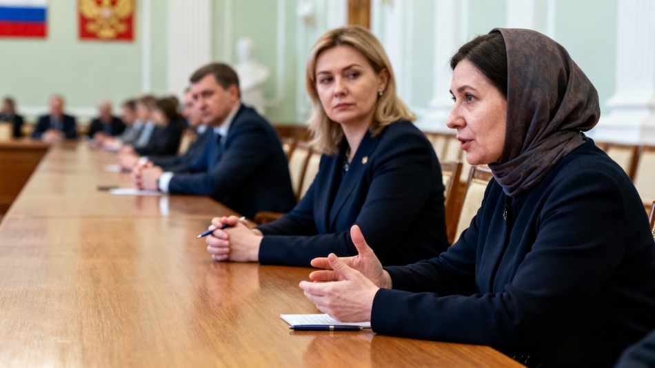 В РПЦ предложили временно отменить алименты для женщин, отказавшихся от детей