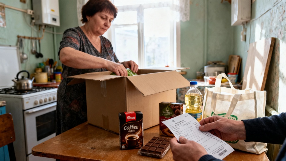 В Петербурге продукты на маркетплейсах подорожают и доставка станет платной