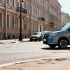 UMO 5 и LADA e-Largus: электрокары добрались до Петербурга