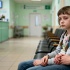 Луна Феннер снова в Петербурге: как изменилась девочка с &laquo;маской Бэтмена&raquo;