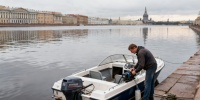 В Петербурге ужесточили штрафы за нарушения на маломерных судах