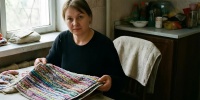 Три неожиданных способа превратить старые полотенца в стильные вещи для дома