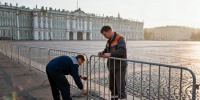 В Петербурге стартовала подготовка к «Алым парусам» для выпускников