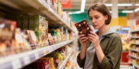 Как выбрать лучшие конфеты: советы по составу и сроку хранения