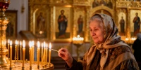 Перенесение мощей Николая Чудотворца: традиции и запреты 22 мая