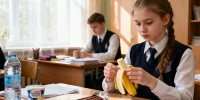 Что разрешено брать с собой на ЕГЭ: список продуктов для участников