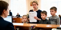 С 22 мая 2026 года меняются правила выплат единого пособия многодетным