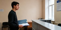 Блогеру Ивану Черкашину из Петербурга грозит депортация из-за ошибки МВД