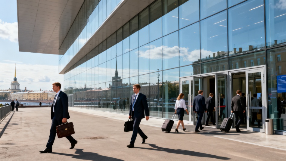 Вклад туризма в экономику Петербурга в 2025 году достиг 111 млрд рублей