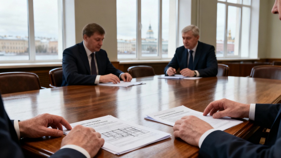В Петербурге поддержали закон против новых апарт-отелей и скрытого жилья