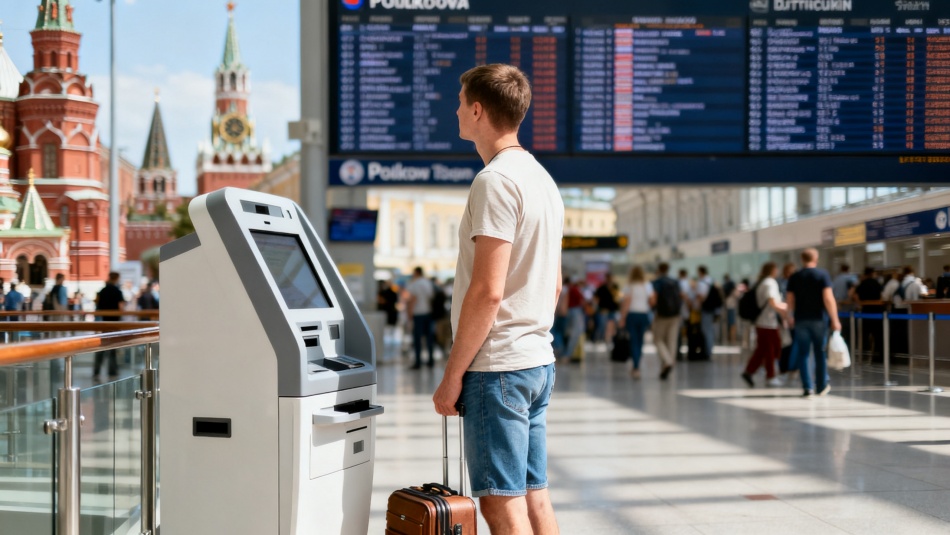 Авиабилеты из Петербурга стали дешевле несмотря на рост цен на топливо