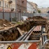 Водоканал Петербурга настаивает на регистрации охранных зон сетей