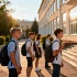 Более 40 тысяч выпускников Петербурга готовятся к ЕГЭ в 2026 году