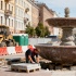 Десять фонтанов Петербурга временно отключат для очистки в начале июня