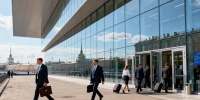 Вклад туризма в экономику Петербурга в 2025 году достиг 111 млрд рублей