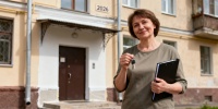 В Петербурге очередь на жилье сократилась до минимума за шесть лет