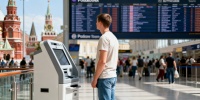 Авиабилеты из Петербурга стали дешевле несмотря на рост цен на топливо