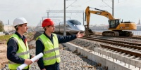 ВСМ Москва - Петербург: как стройка меняет рынок труда региона