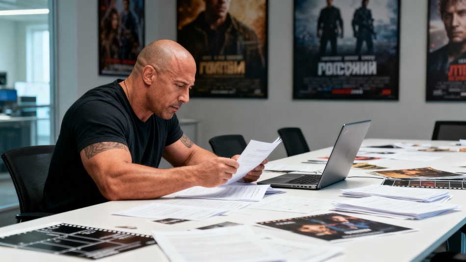 Universal запускает сериал по вселенной «Форсажа» с Вином Дизелем в роли продюсера