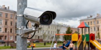 Петербург выделит 962 млн рублей на анализ данных с камер на площадках