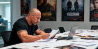 Universal запускает сериал по вселенной «Форсажа» с Вином Дизелем в роли продюсера
