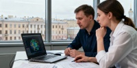 В Петербурге разработали цифровой инструмент для оценки риска паводков