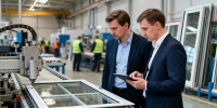 Более 400 предприятий Петербурга участвуют в проекте «Производительность труда»