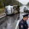 Виновник аварии во Всеволожске может уйти от ответственности после наезда на девушек