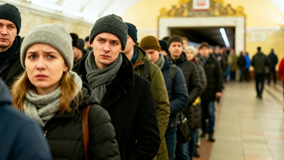 Власти ищут решение для перегруженной станции «Девяткино» - электрички против час-пик
