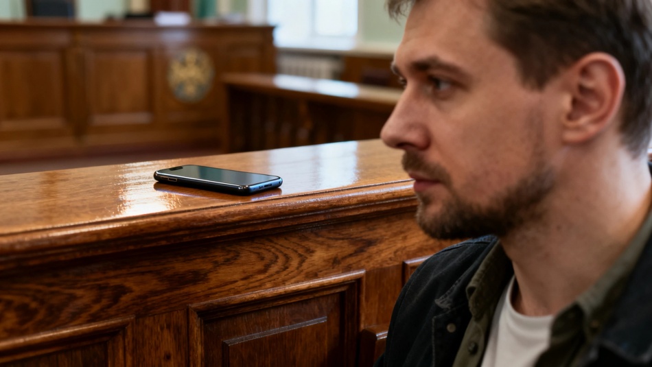 Жителя Петербурга оштрафовали и лишили телефона за переводы экстремистам