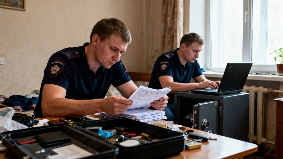 В Петербурге раскрыта схема незаконных лицензий на добычу золота